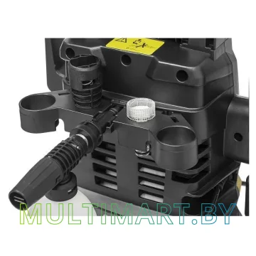 Мойка высокого давления Garvill ABW-70 картинка 6